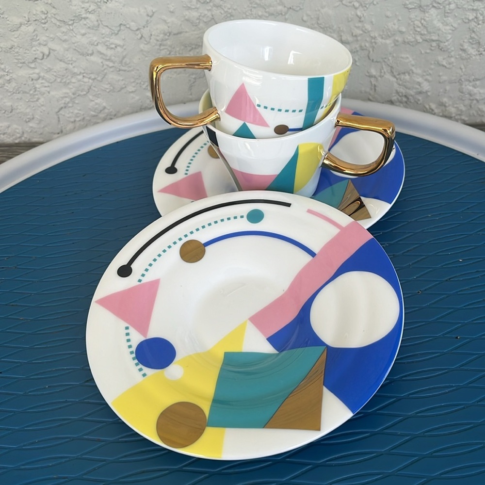 PHILLOTIMO, KANDINSKY COLLECTION